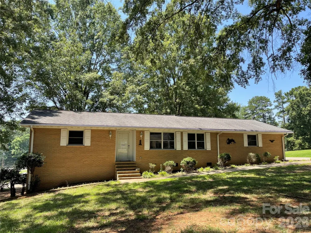 920 Page Street Mount Pleasant, NC 28124