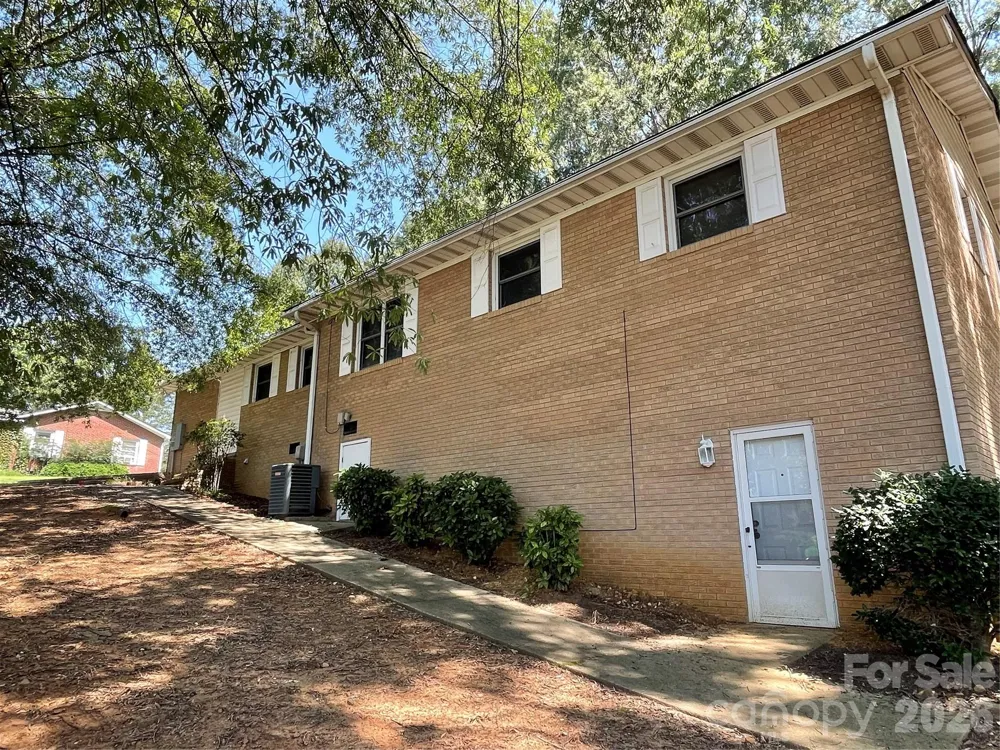 920 Page Street Mount Pleasant, NC 28124
