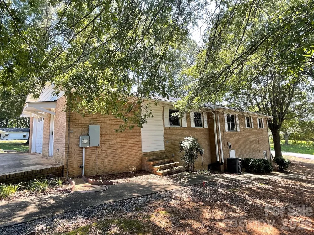 920 Page Street Mount Pleasant, NC 28124