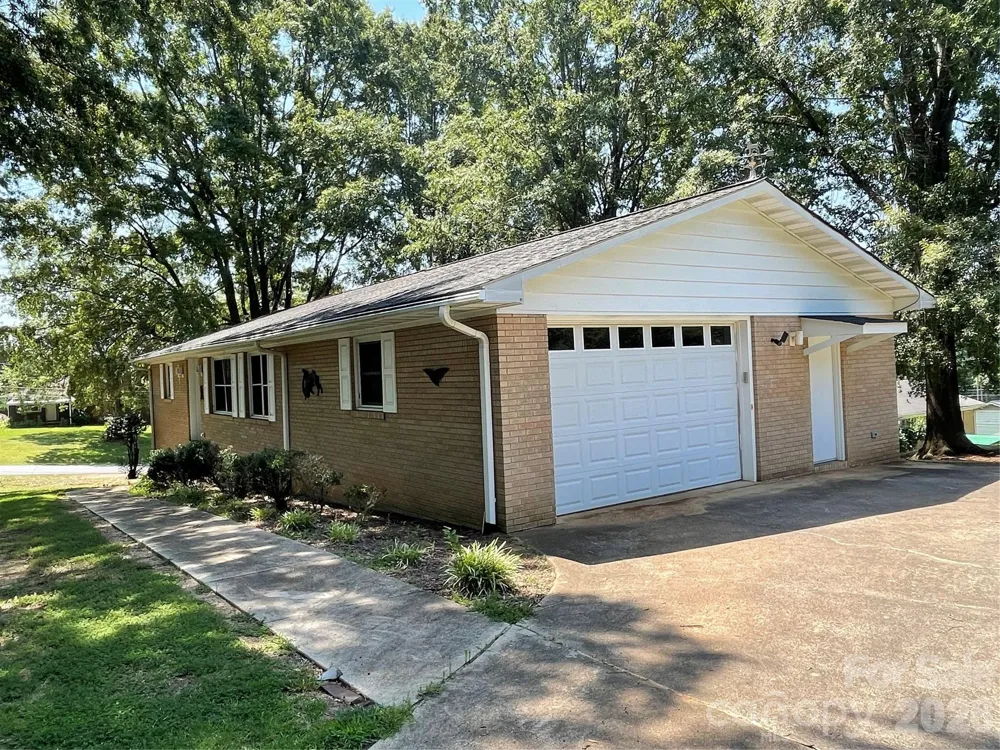920 Page Street Mount Pleasant, NC 28124