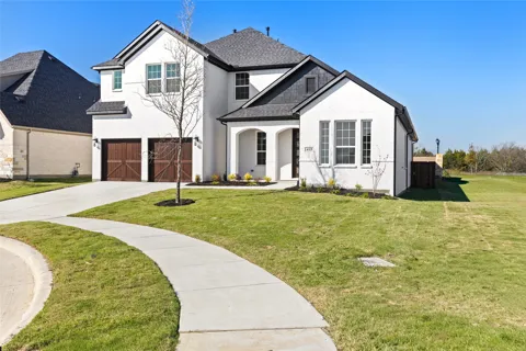 415 Sedgwick Drive