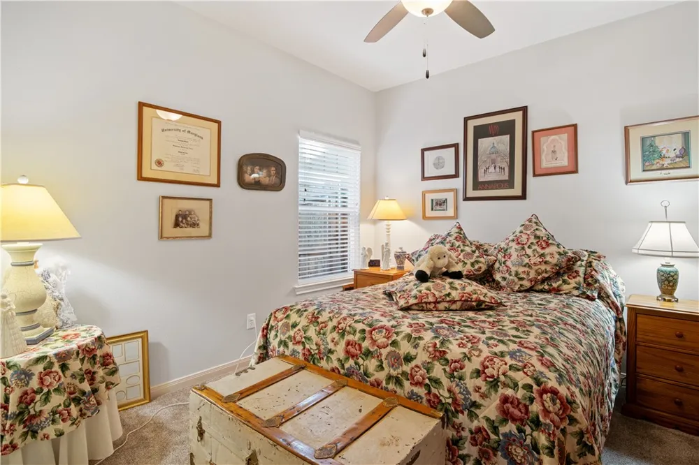 422 Travis Drive McGregor, TX 76657