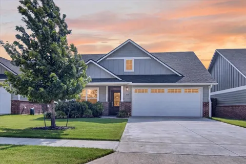422 Travis Drive