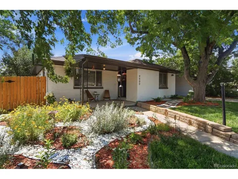 9500 W 54th Place