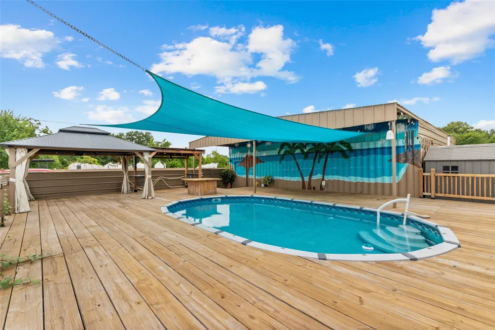 16815 Avenue A Channelview, TX 77530