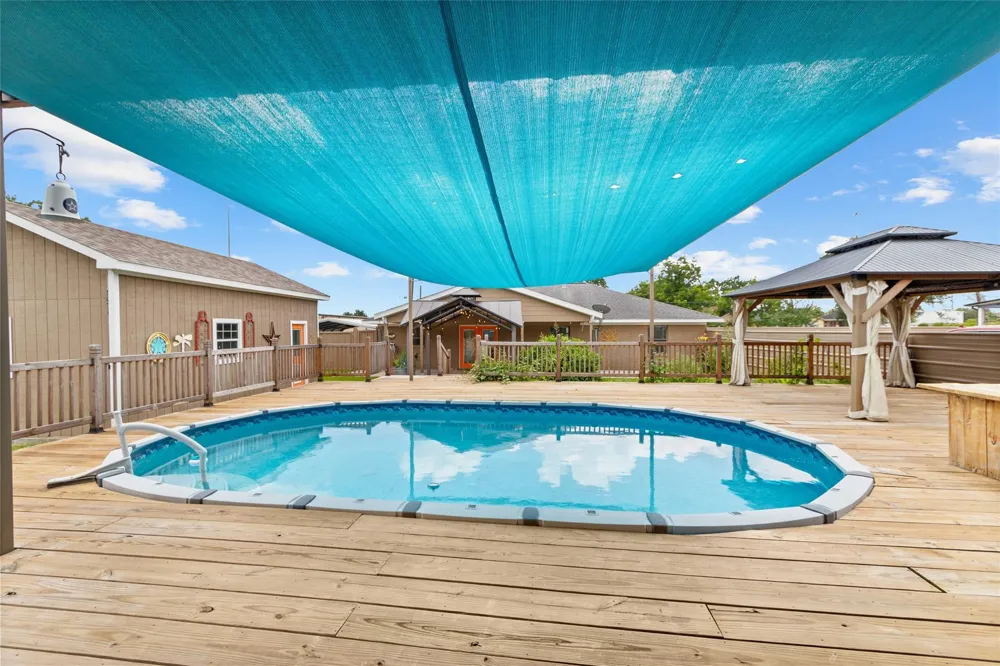 16815 Avenue A Channelview, TX 77530