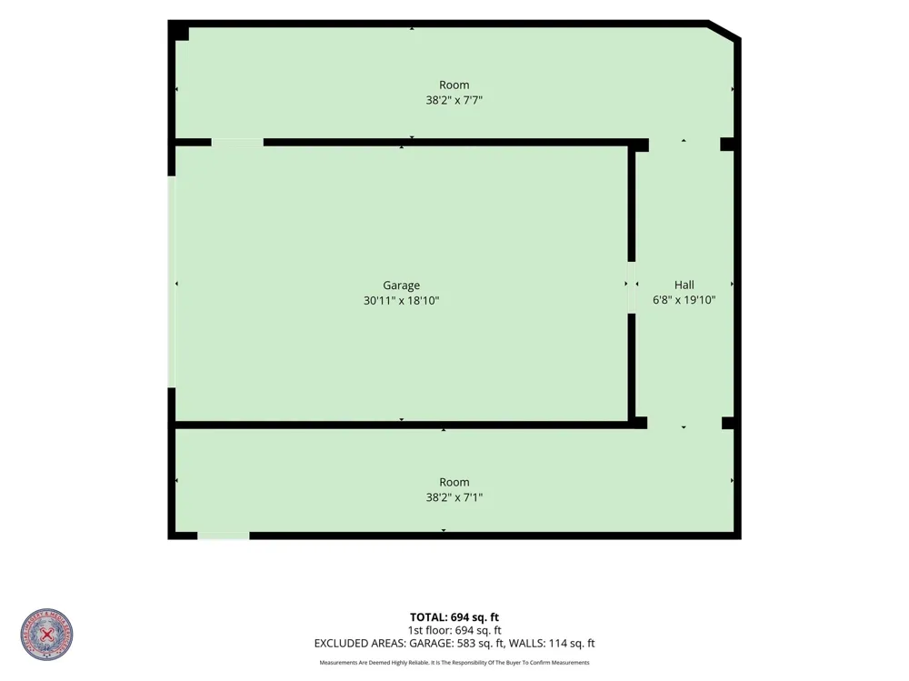 16815 Avenue A Channelview, TX 77530