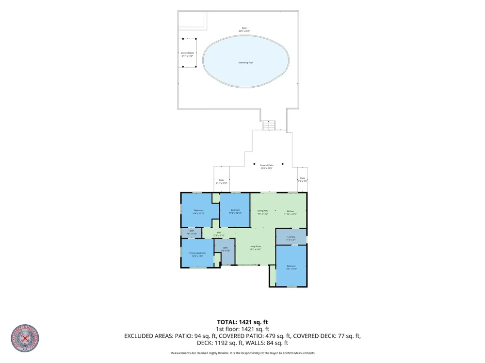 16815 Avenue A Channelview, TX 77530
