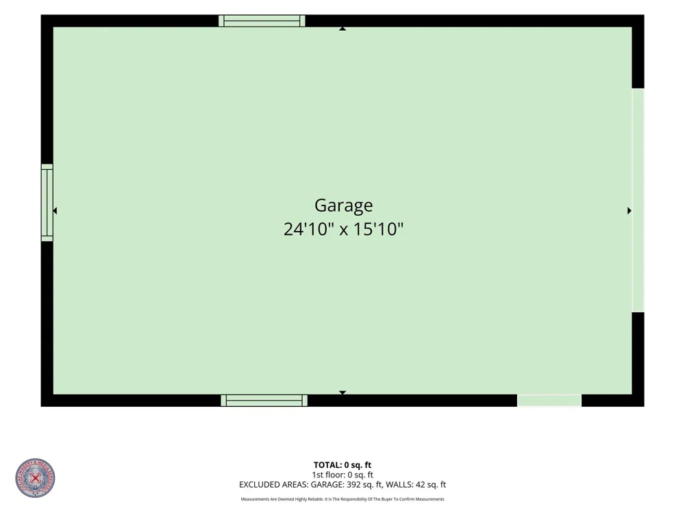 16815 Avenue A Channelview, TX 77530