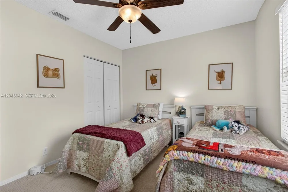 1503 New Castle Ter Wellington, FL 33414