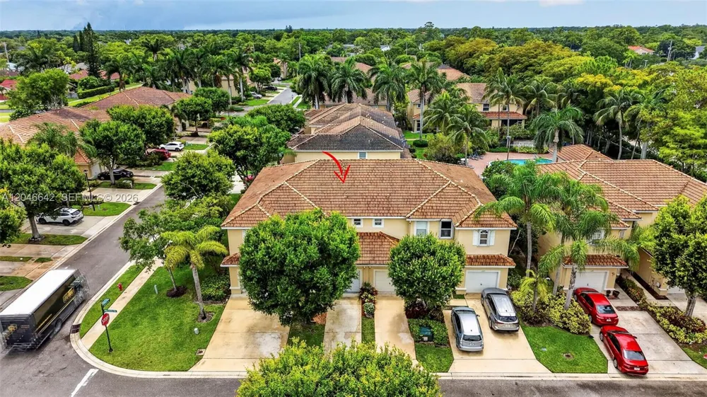 1503 New Castle Ter Wellington, FL 33414