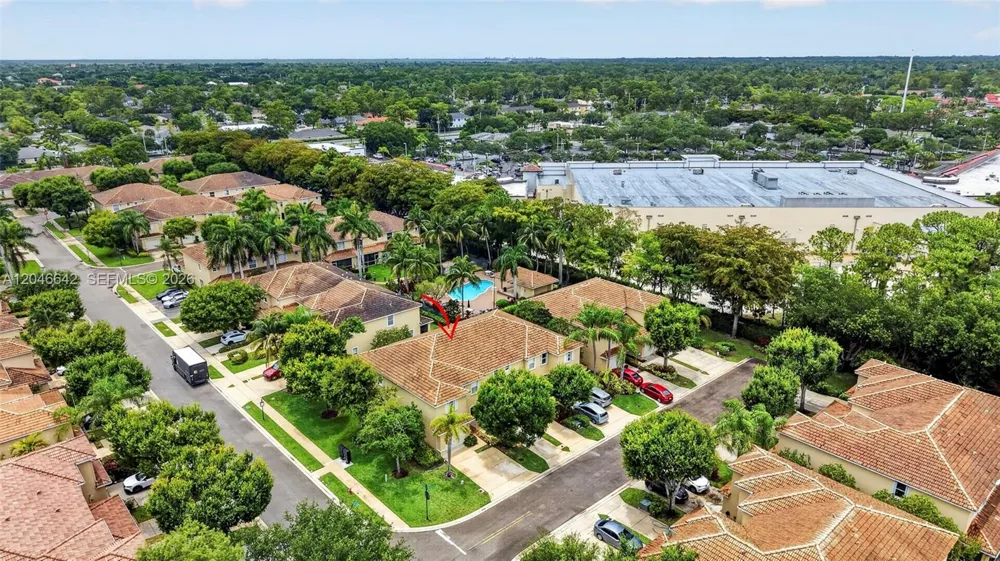 1503 New Castle Ter Wellington, FL 33414