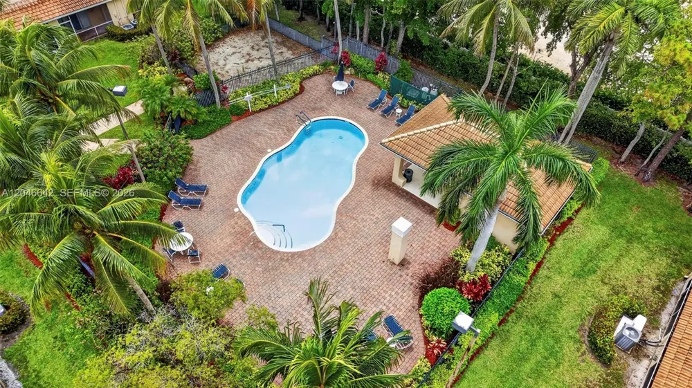1503 New Castle Ter Wellington, FL 33414