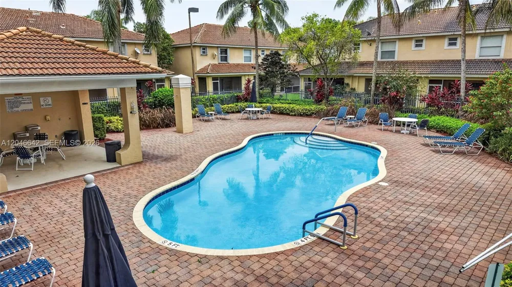 1503 New Castle Ter Wellington, FL 33414