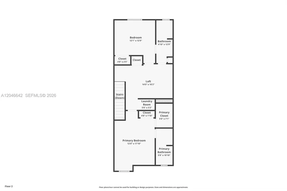 1503 New Castle Ter Wellington, FL 33414