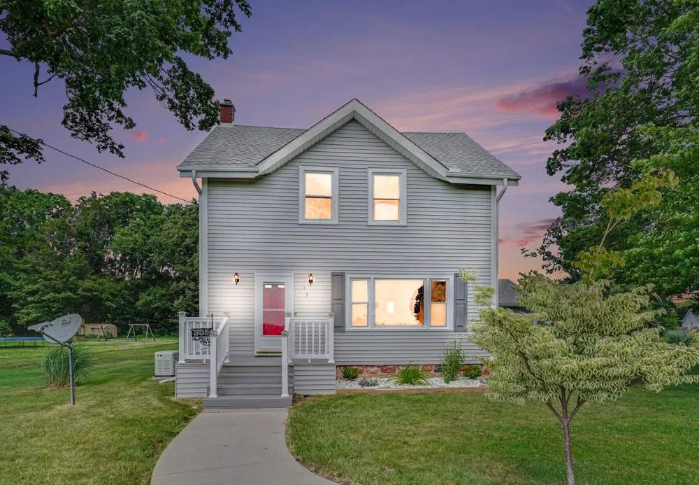 355 E Maple Street Climax, MI 49034