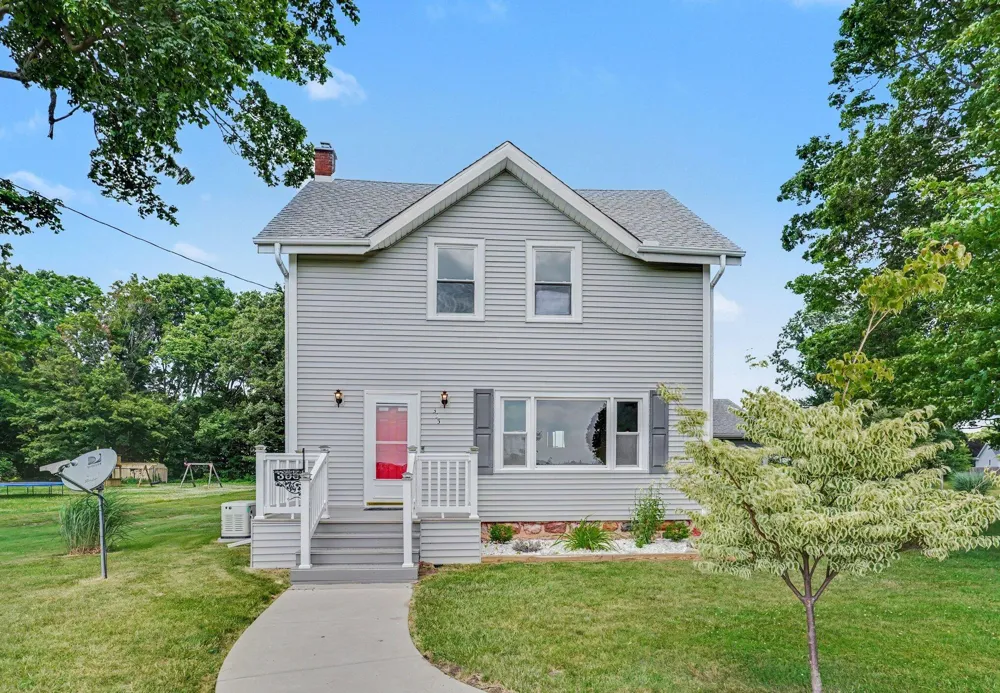 355 E Maple Street Climax, MI 49034