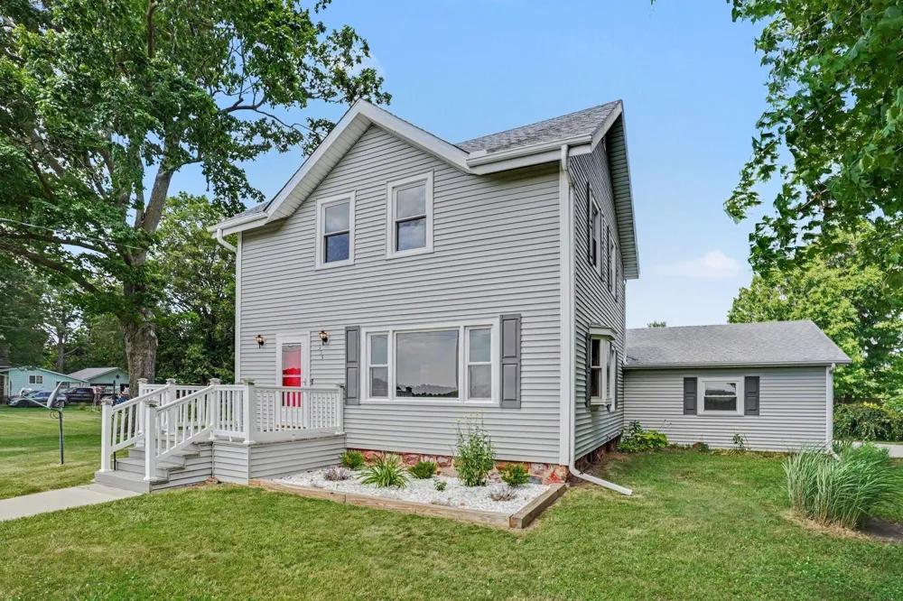 355 E Maple Street Climax, MI 49034