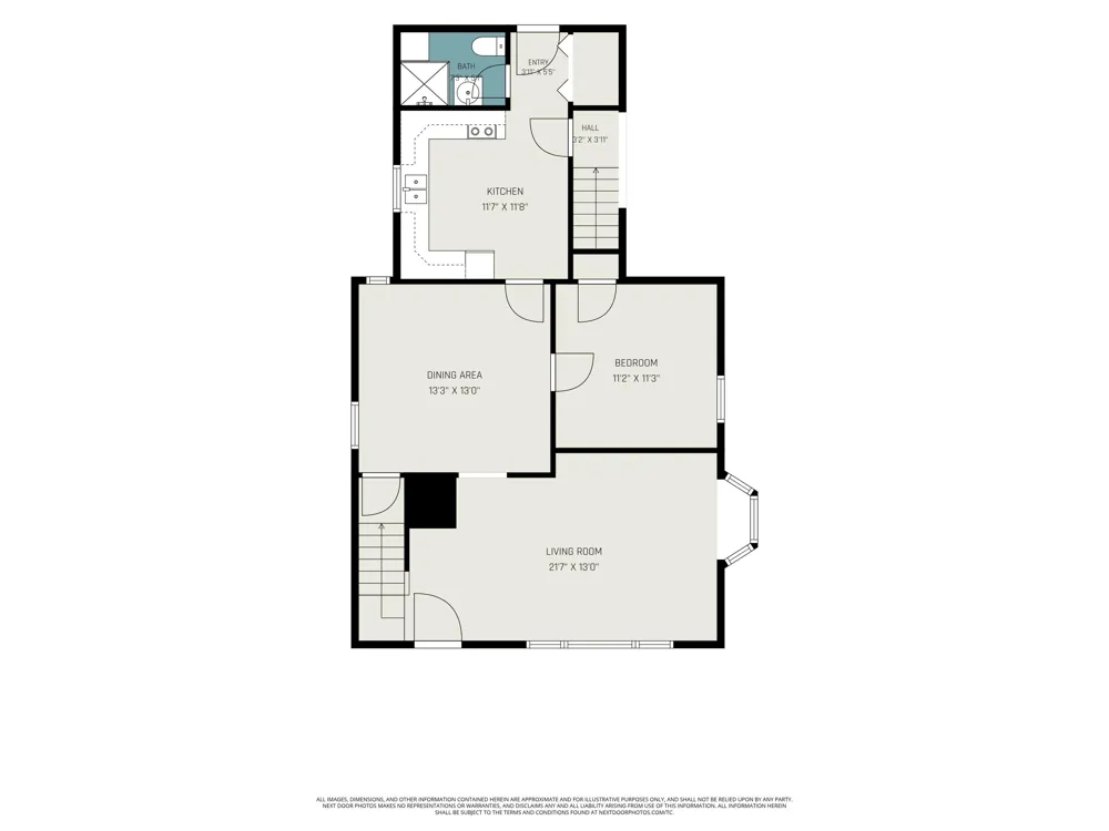 355 E Maple Street Climax, MI 49034