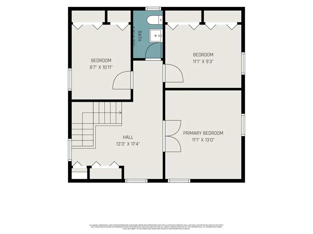 355 E Maple Street Climax, MI 49034