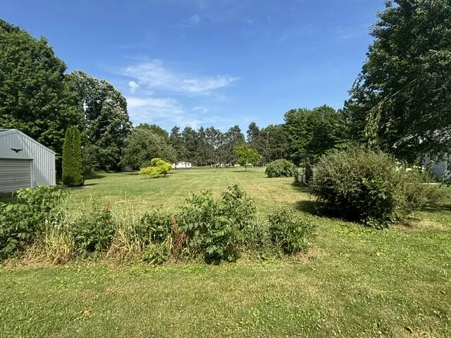 355 E Maple Street Climax, MI 49034