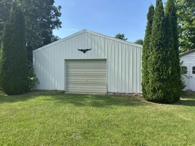 355 E Maple Street Climax, MI 49034