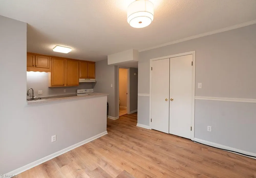 5707 Bramblegate Road #J Greensboro, NC 27409