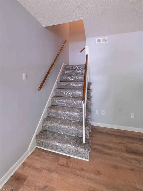 5707 Bramblegate Road #J Greensboro, NC 27409