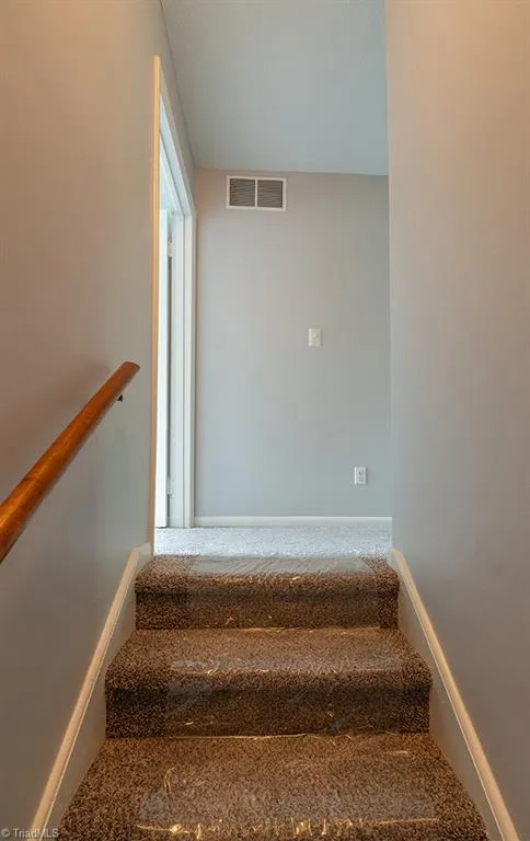 5707 Bramblegate Road #J Greensboro, NC 27409
