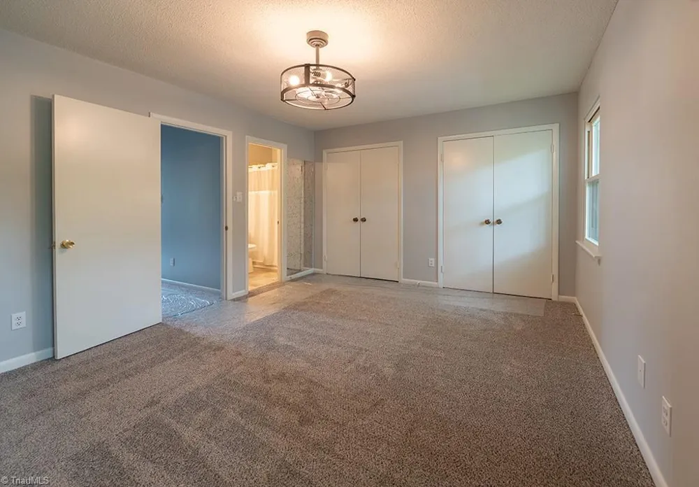 5707 Bramblegate Road #J Greensboro, NC 27409