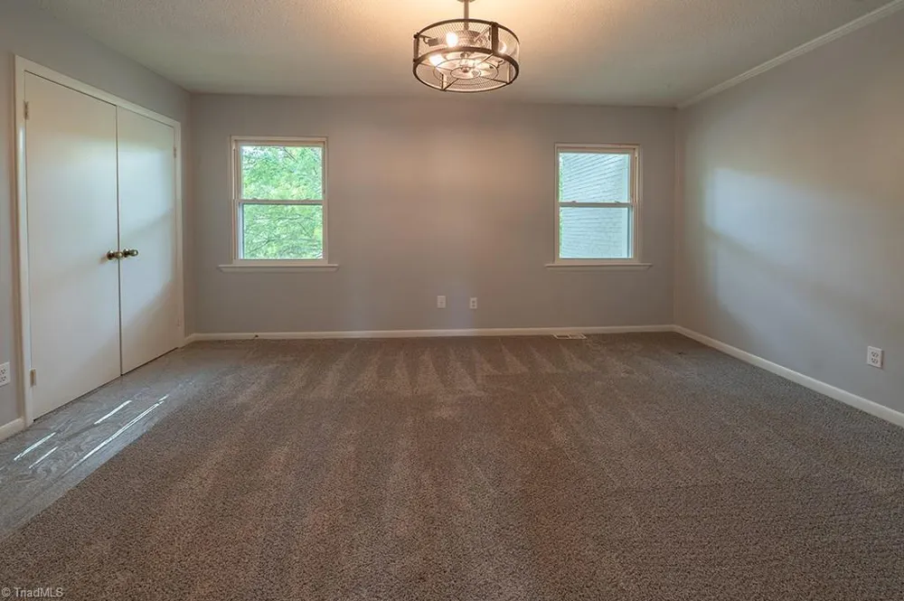 5707 Bramblegate Road #J Greensboro, NC 27409
