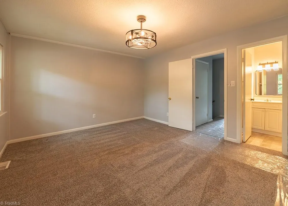 5707 Bramblegate Road #J Greensboro, NC 27409