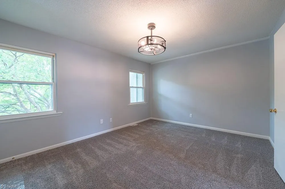 5707 Bramblegate Road #J Greensboro, NC 27409