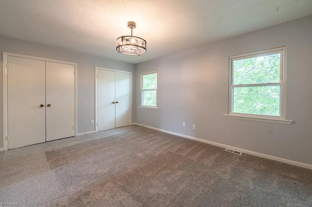 5707 Bramblegate Road #J Greensboro, NC 27409