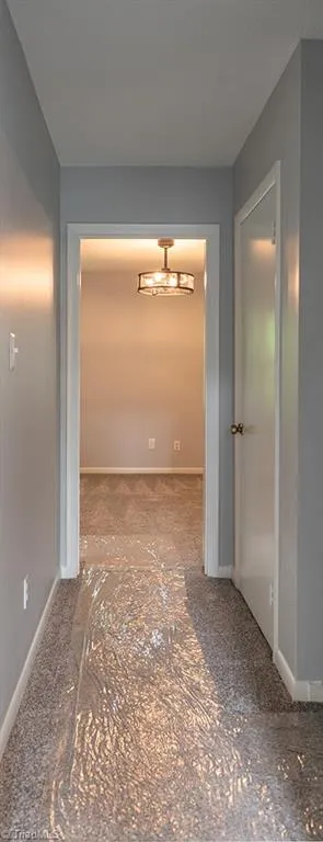 5707 Bramblegate Road #J Greensboro, NC 27409