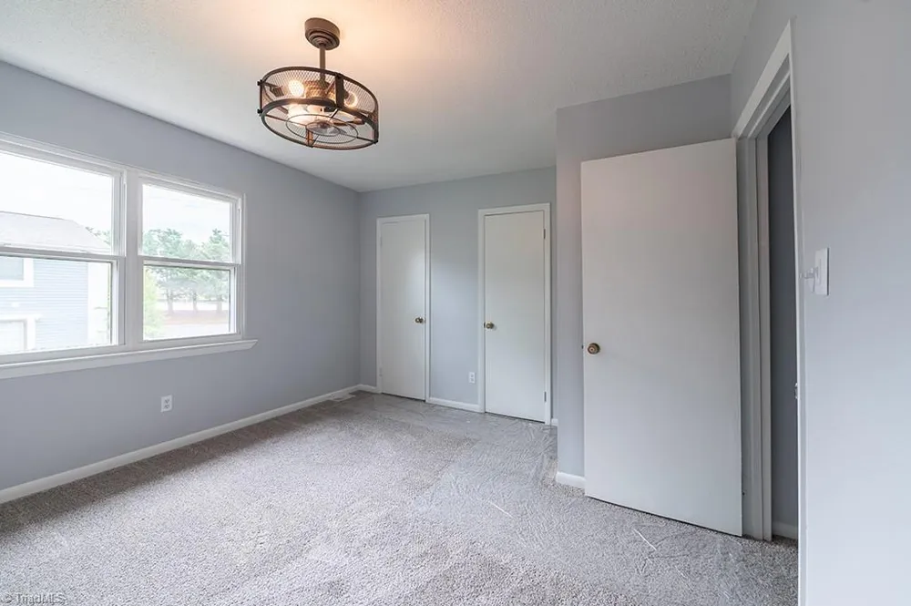5707 Bramblegate Road #J Greensboro, NC 27409