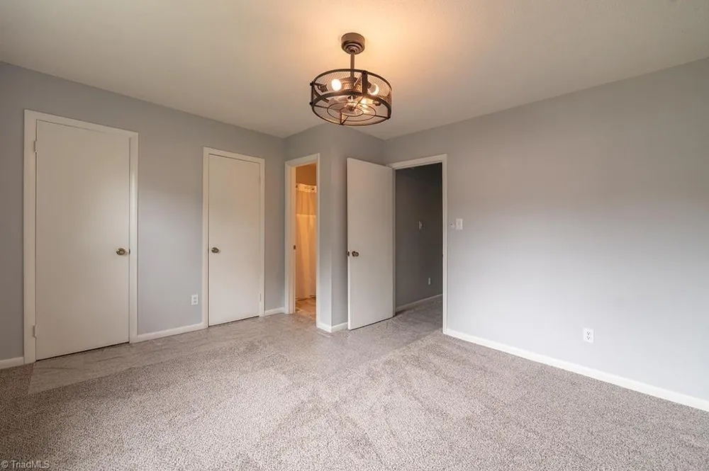 5707 Bramblegate Road #J Greensboro, NC 27409