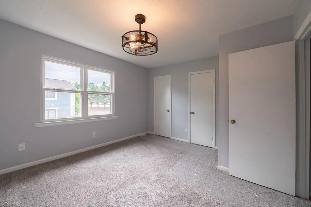 5707 Bramblegate Road #J Greensboro, NC 27409