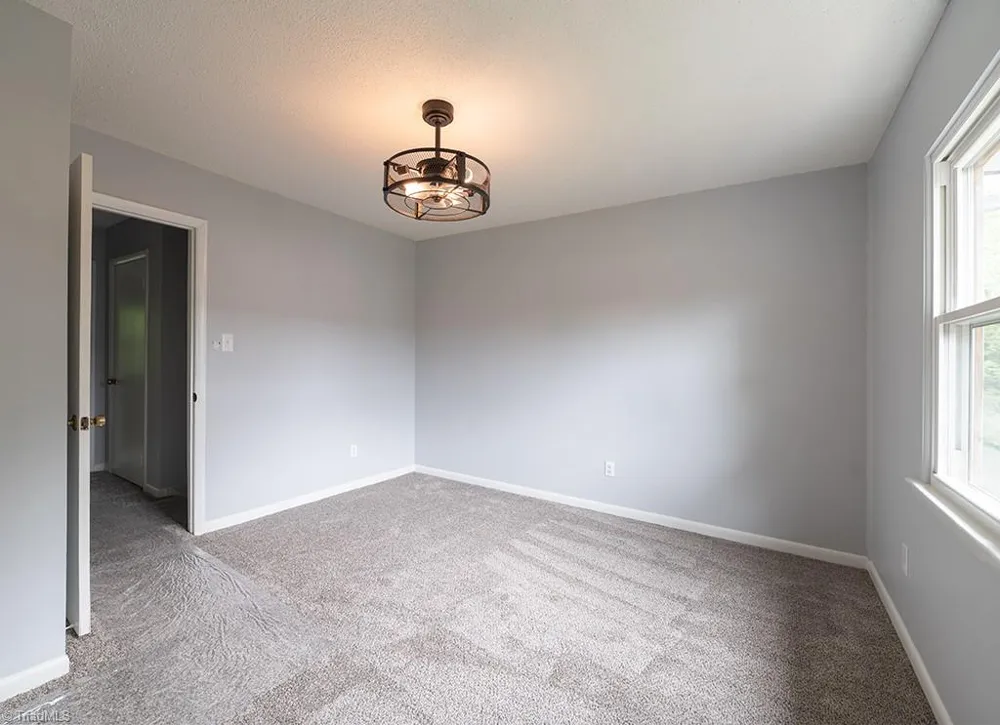 5707 Bramblegate Road #J Greensboro, NC 27409