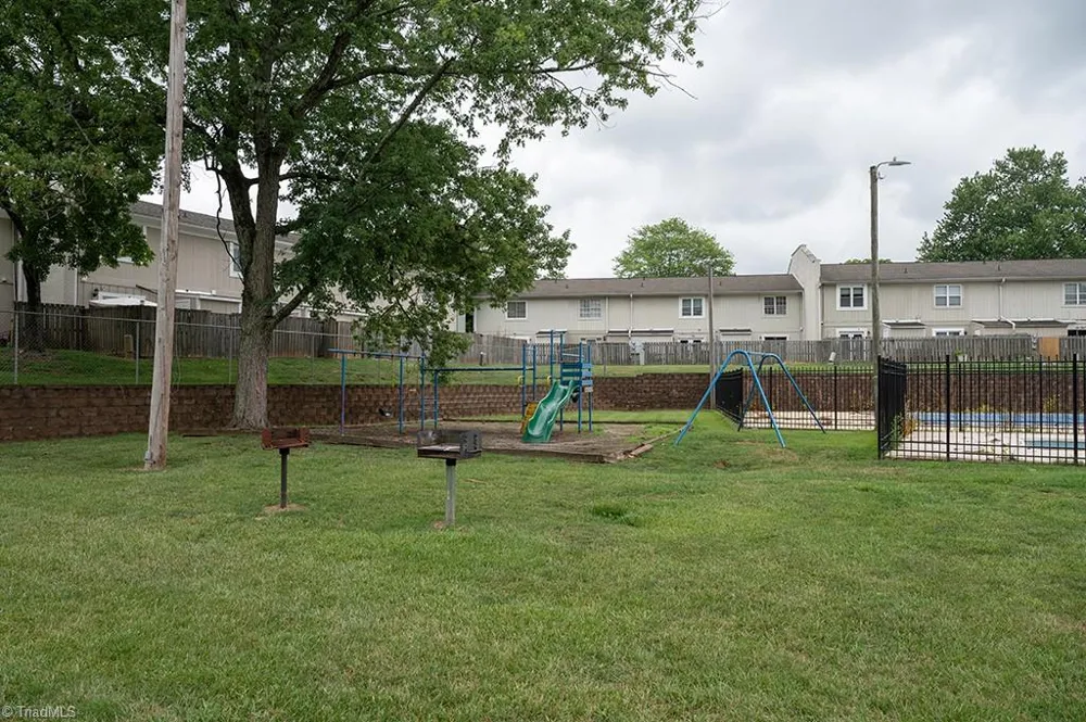 5707 Bramblegate Road #J Greensboro, NC 27409