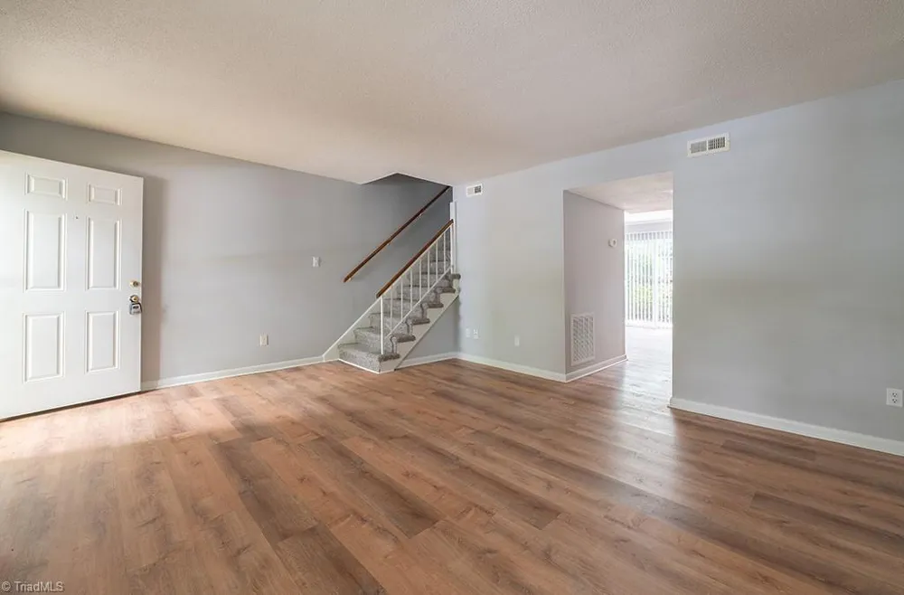 5707 Bramblegate Road #J Greensboro, NC 27409