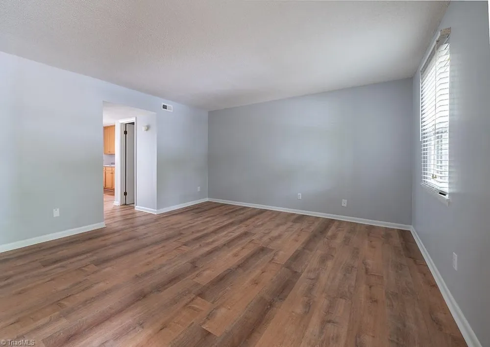 5707 Bramblegate Road #J Greensboro, NC 27409