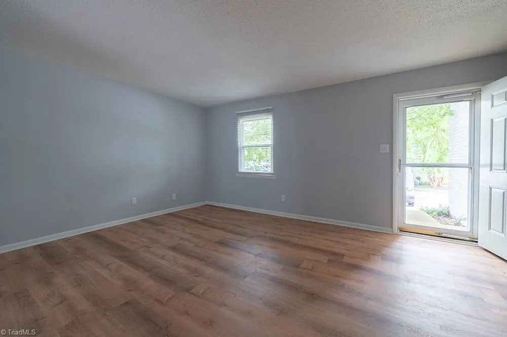 5707 Bramblegate Road #J Greensboro, NC 27409