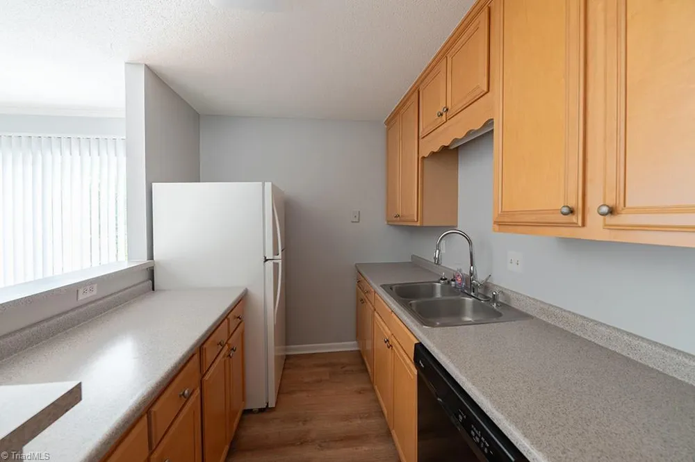5707 Bramblegate Road #J Greensboro, NC 27409
