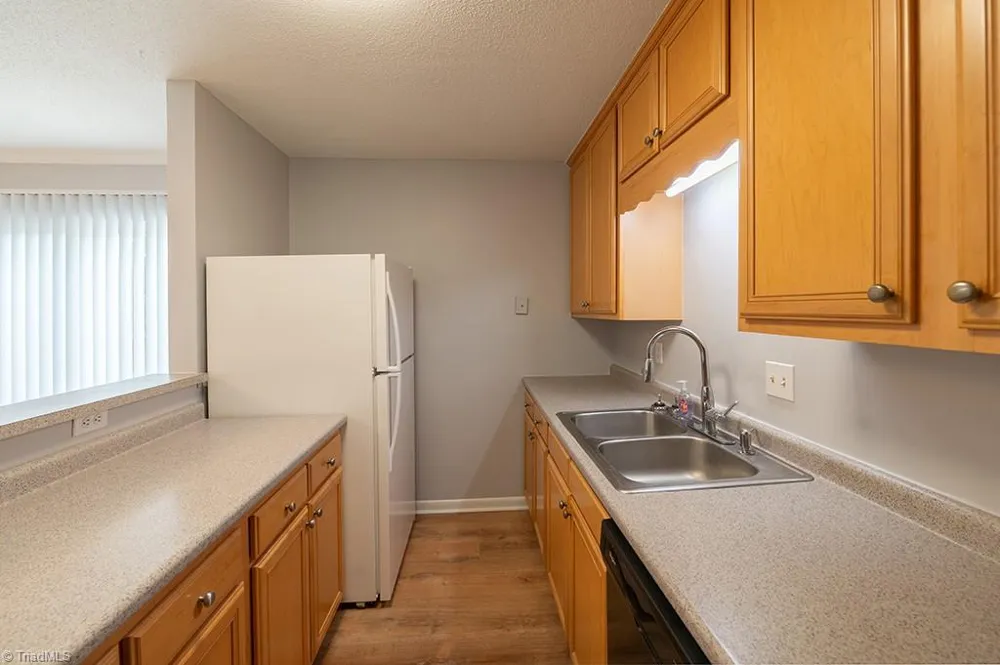 5707 Bramblegate Road #J Greensboro, NC 27409
