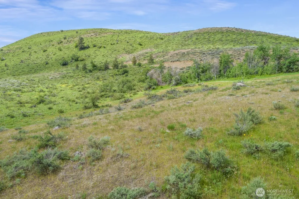 29 Heritage Rose Road Winthrop, WA 98862