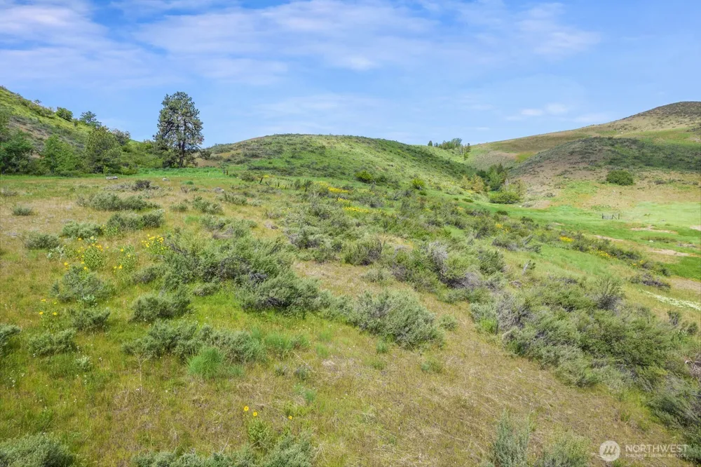 29 Heritage Rose Road Winthrop, WA 98862