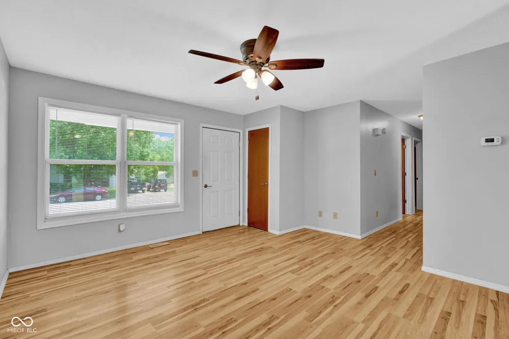 5911 S Charlie Bloomington, IN 47403