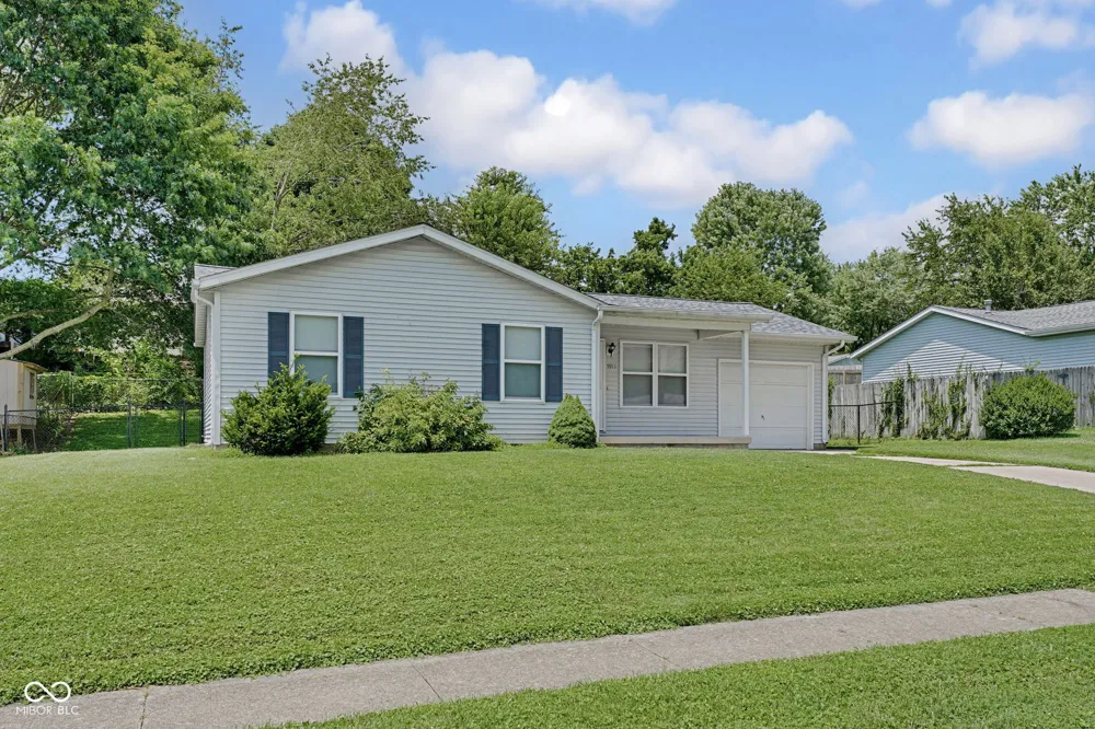 5911 S Charlie Bloomington, IN 47403