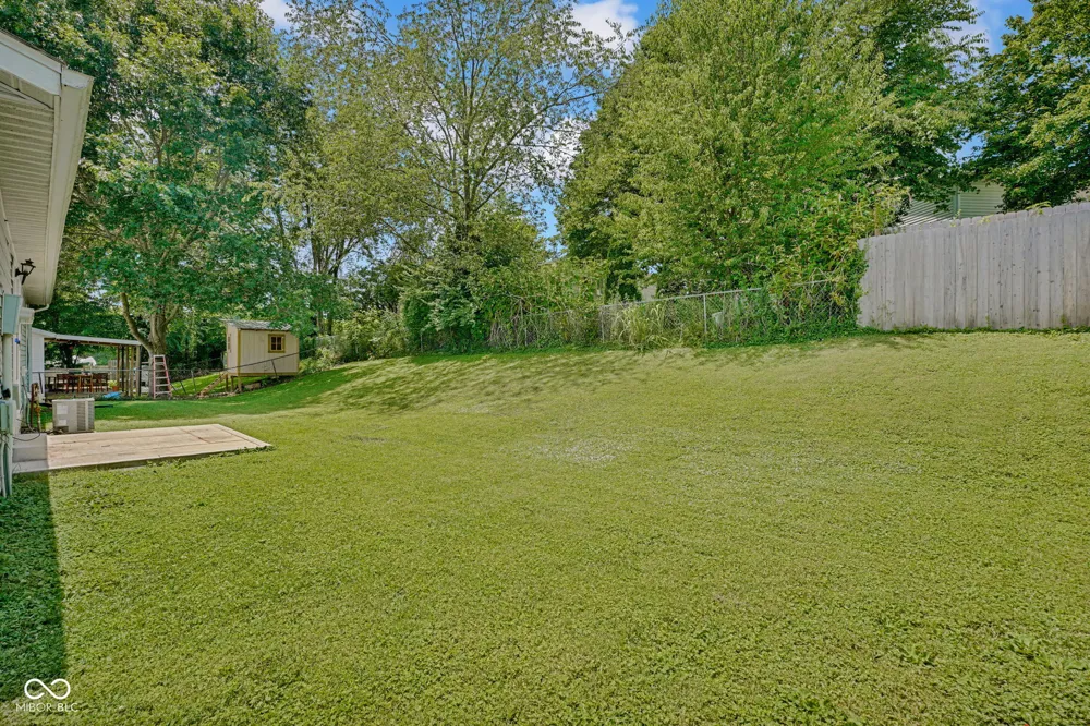5911 S Charlie Bloomington, IN 47403
